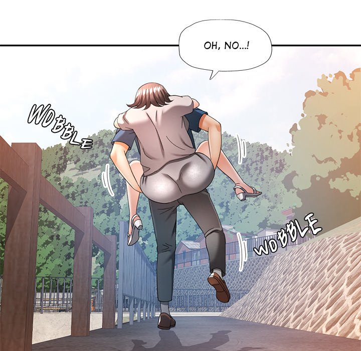 In Her Place Chapter 73 - Page 95