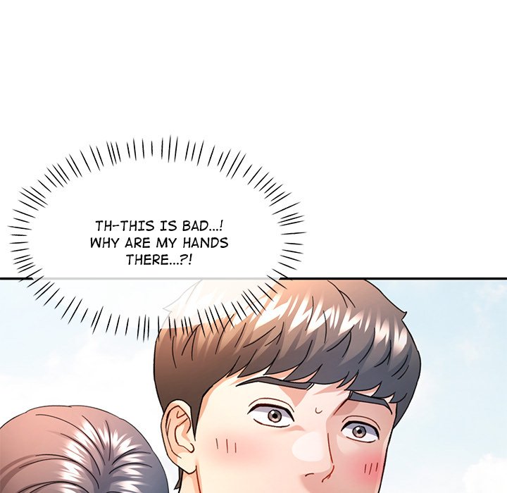 In Her Place Chapter 73 - Page 100