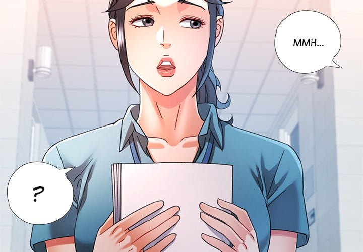 In Her Place Chapter 75 - Page 2