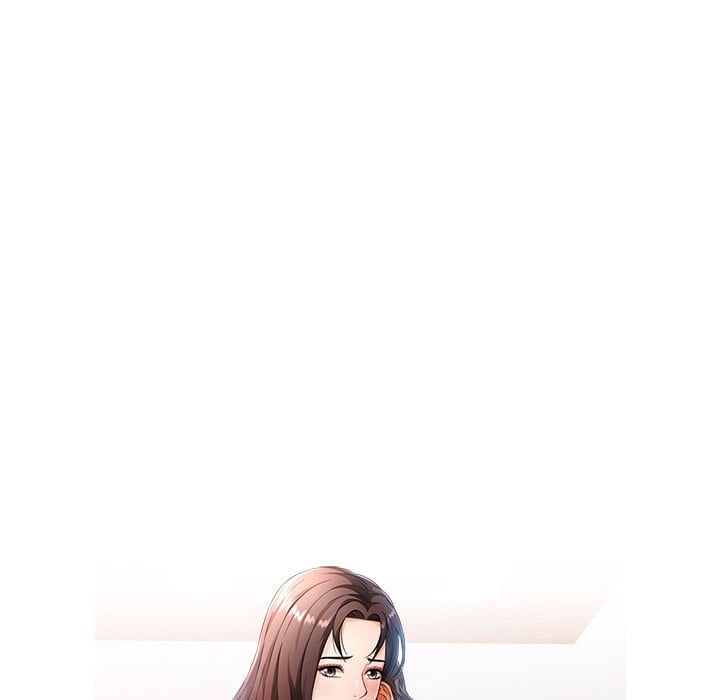 In Her Place Chapter 75 - Page 11