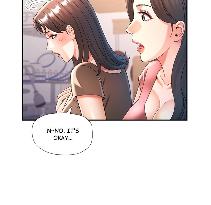In Her Place Chapter 75 - Page 103