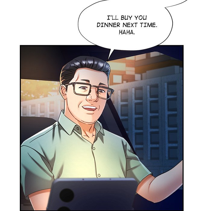 In Her Place Chapter 75 - Page 106