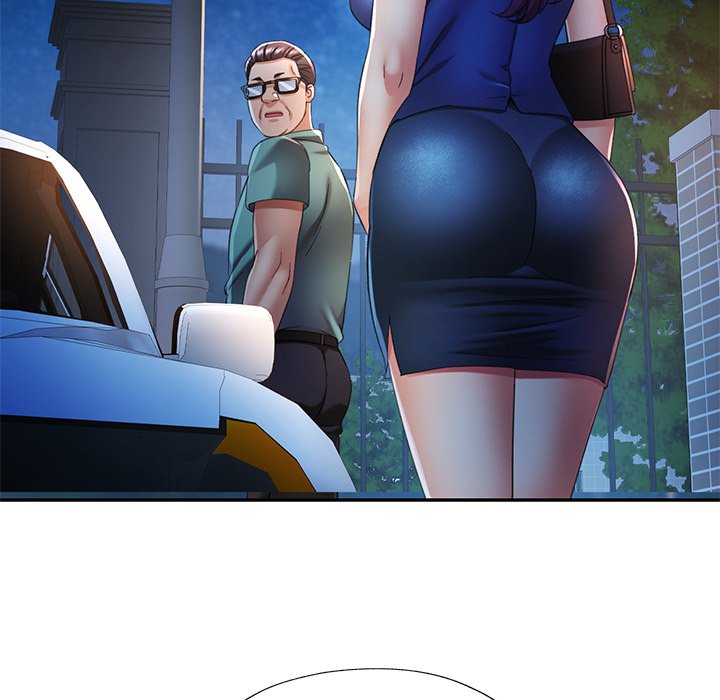 In Her Place Chapter 75 - Page 110