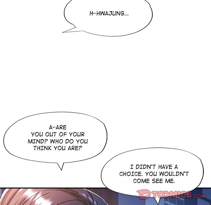 In Her Place Chapter 75 - Page 111
