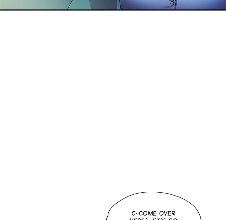 In Her Place Chapter 75 - Page 113