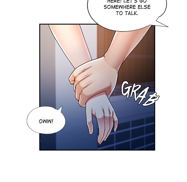 In Her Place Chapter 75 - Page 114