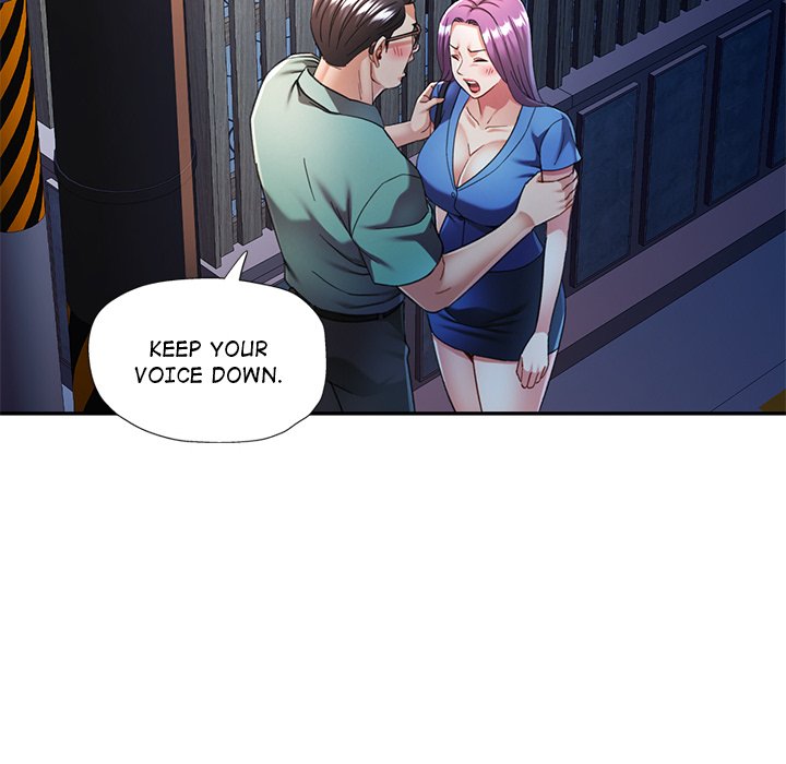 In Her Place Chapter 75 - Page 116