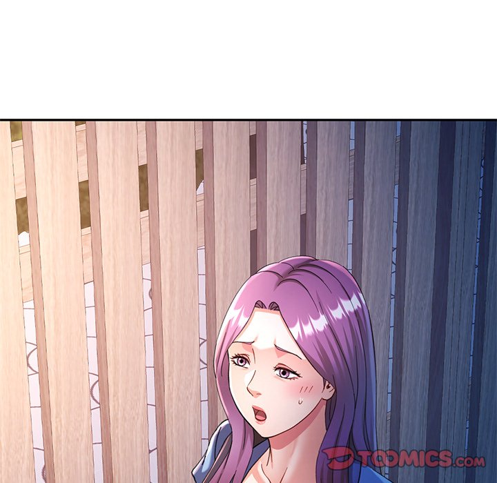 In Her Place Chapter 75 - Page 117