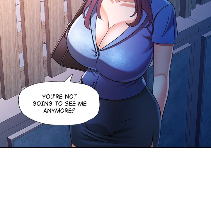 In Her Place Chapter 75 - Page 118