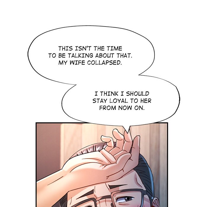 In Her Place Chapter 75 - Page 119
