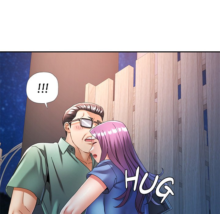 In Her Place Chapter 75 - Page 121