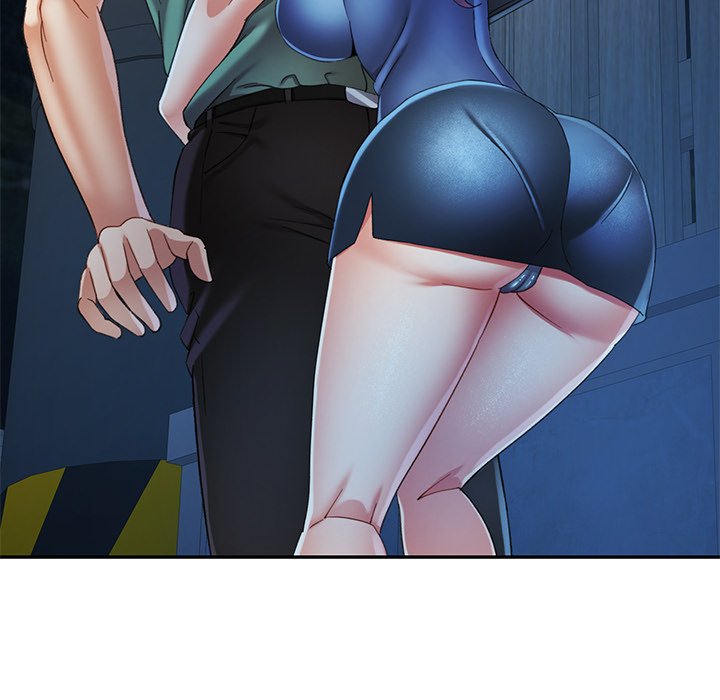 In Her Place Chapter 75 - Page 122