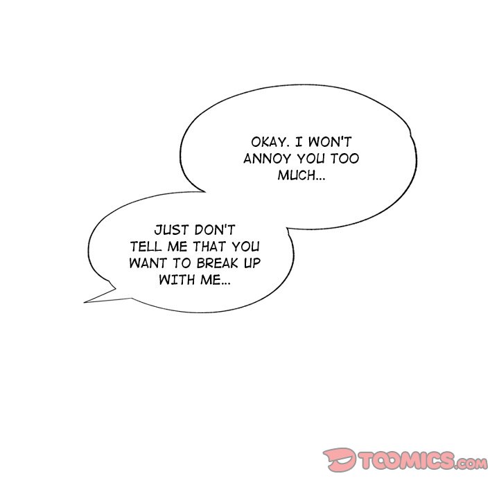 In Her Place Chapter 75 - Page 123
