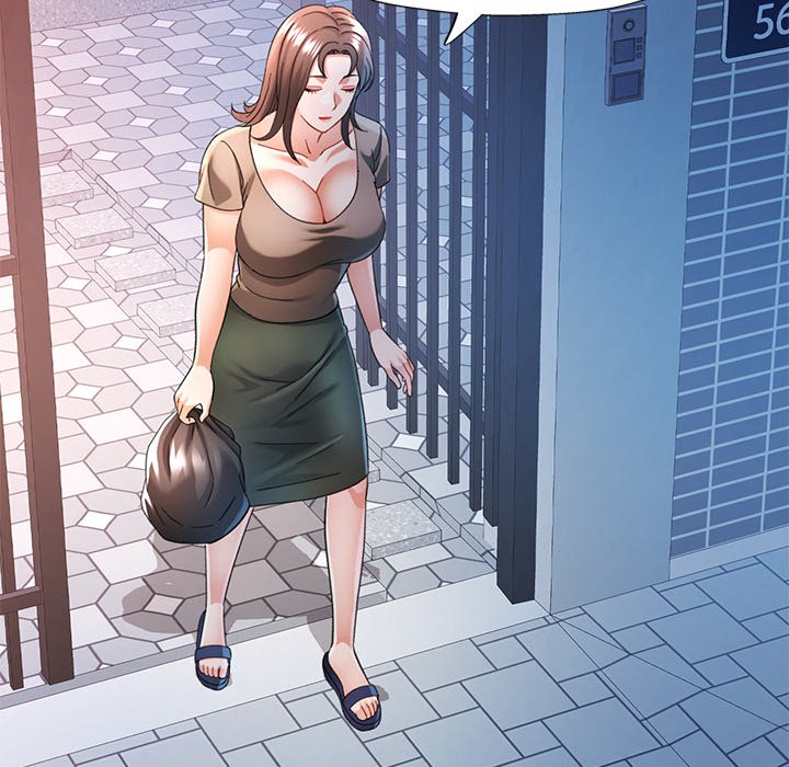 In Her Place Chapter 75 - Page 126