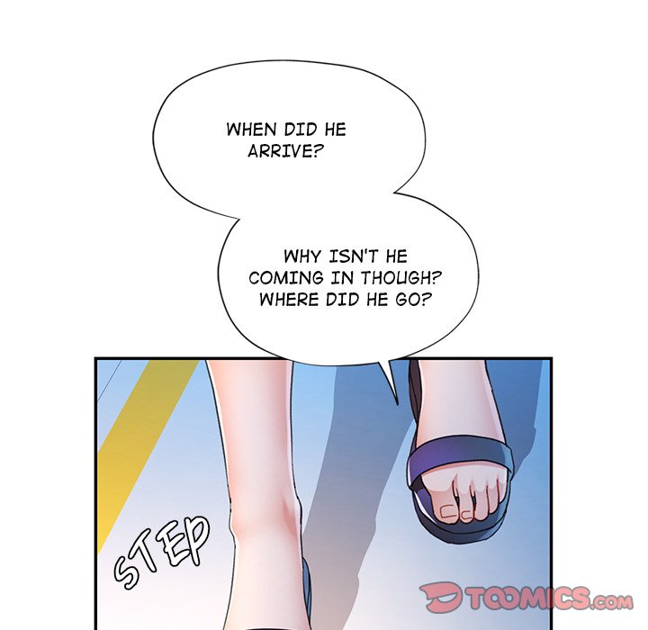 In Her Place Chapter 75 - Page 129