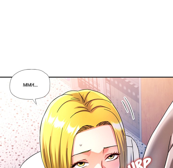 In Her Place Chapter 75 - Page 14