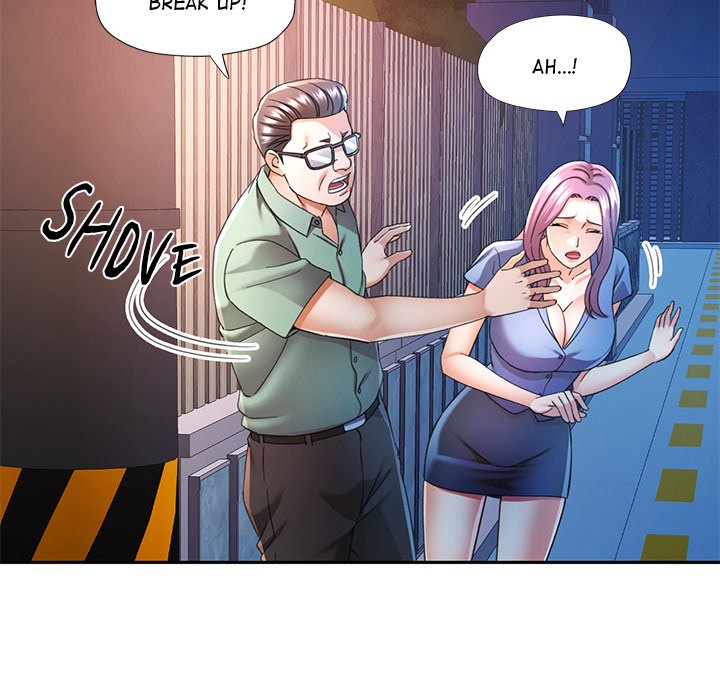 In Her Place Chapter 75 - Page 131