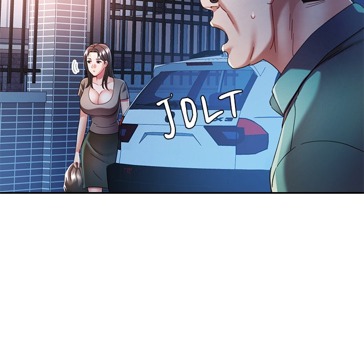 In Her Place Chapter 75 - Page 133