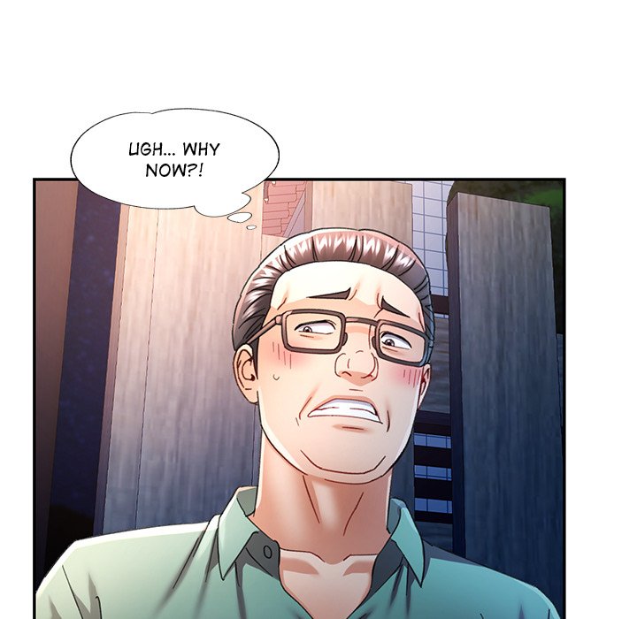 In Her Place Chapter 75 - Page 134