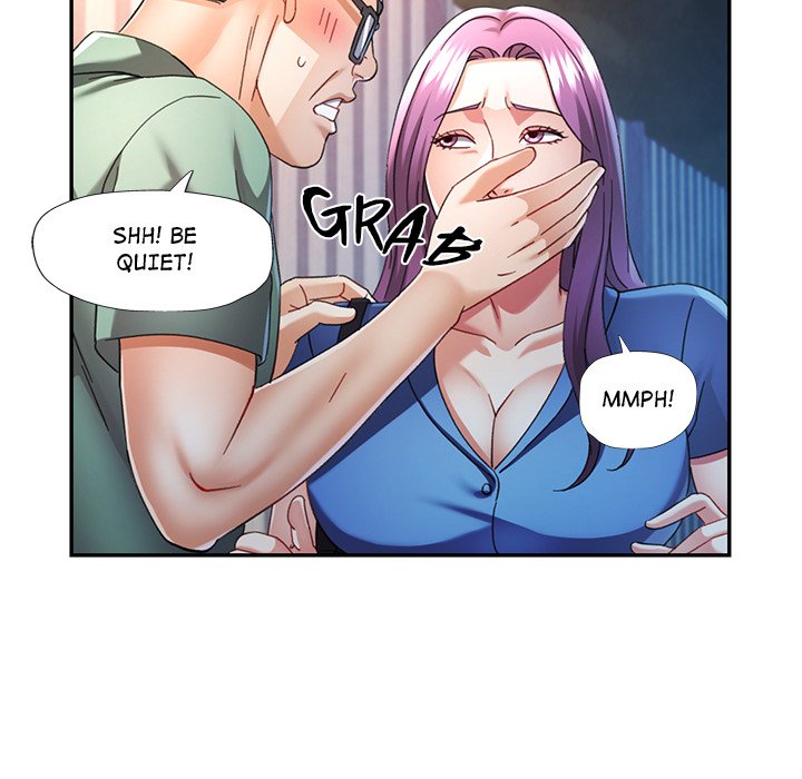 In Her Place Chapter 75 - Page 136