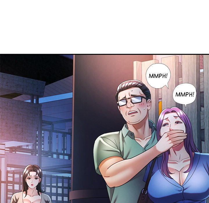 In Her Place Chapter 75 - Page 138