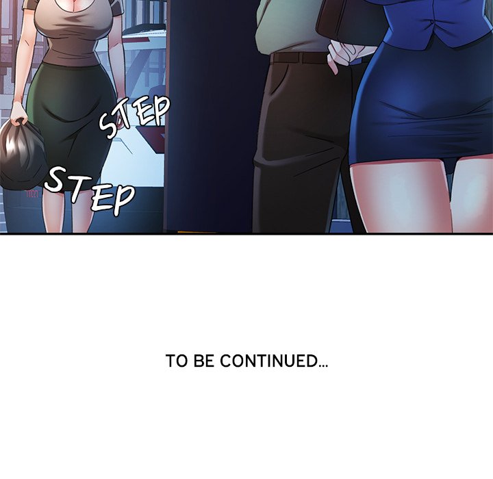 In Her Place Chapter 75 - Page 139