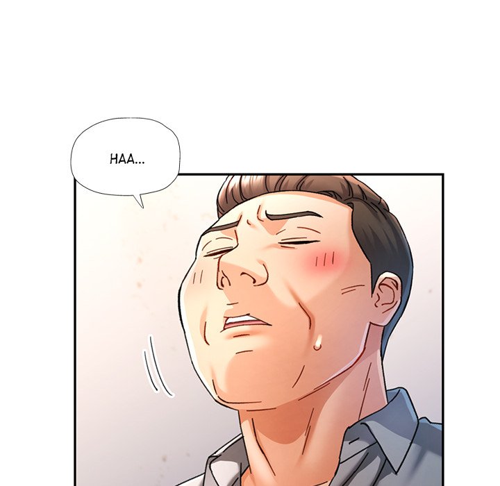 In Her Place Chapter 75 - Page 16