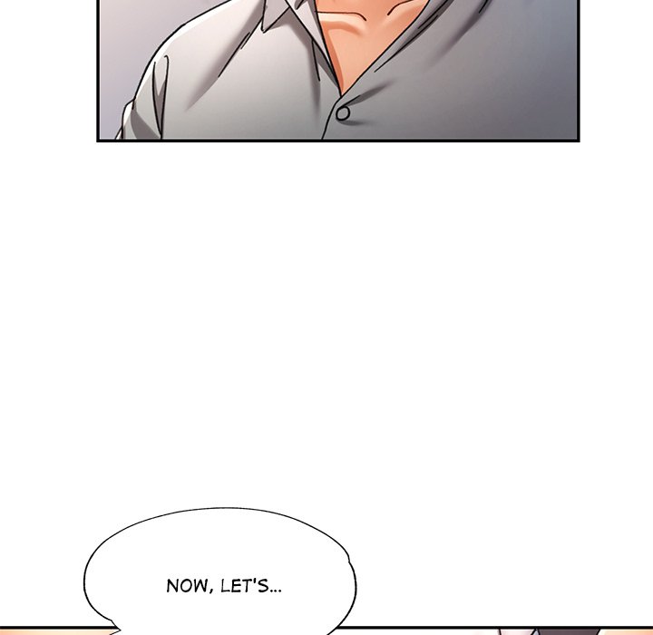 In Her Place Chapter 75 - Page 17
