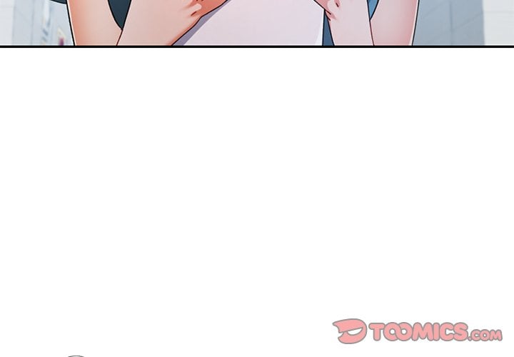 In Her Place Chapter 75 - Page 3