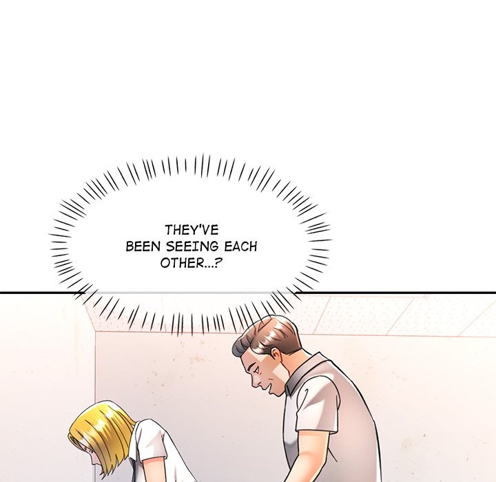 In Her Place Chapter 75 - Page 26