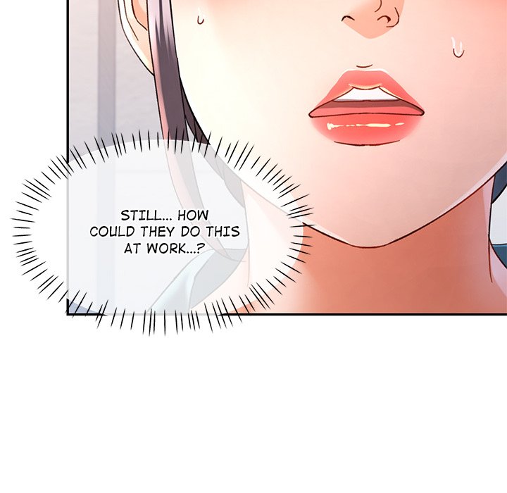In Her Place Chapter 75 - Page 29