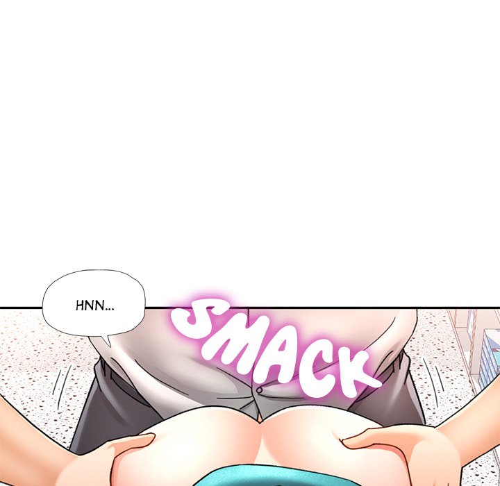 In Her Place Chapter 75 - Page 30