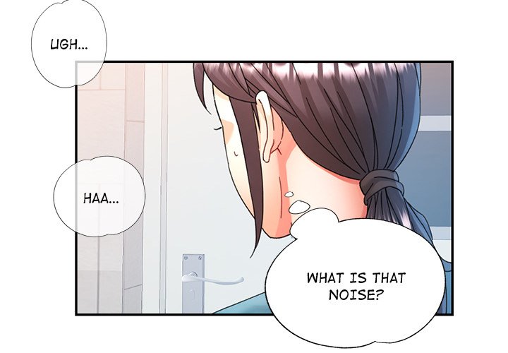 In Her Place Chapter 75 - Page 4