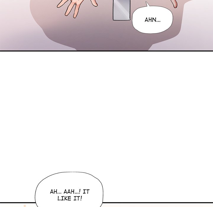 In Her Place Chapter 75 - Page 32