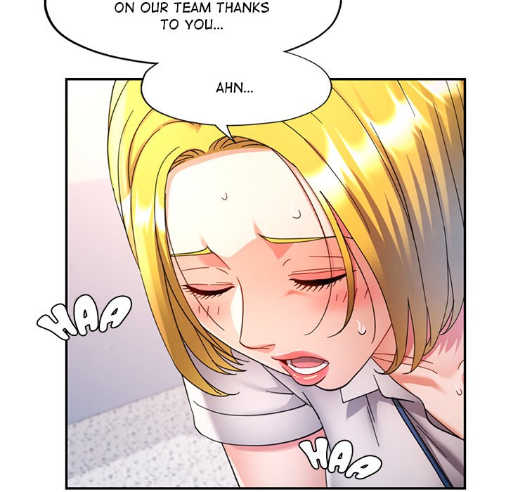 In Her Place Chapter 75 - Page 35