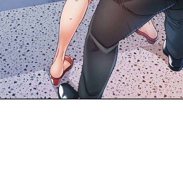 In Her Place Chapter 75 - Page 38