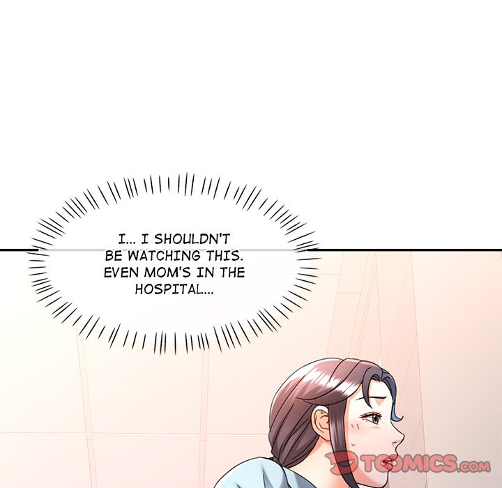 In Her Place Chapter 75 - Page 39