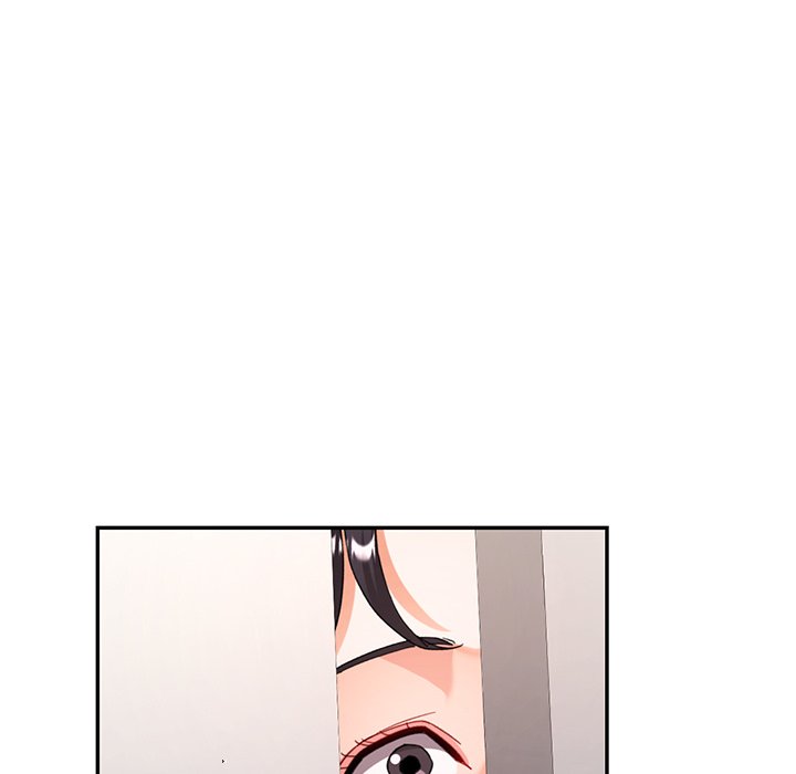 In Her Place Chapter 75 - Page 5