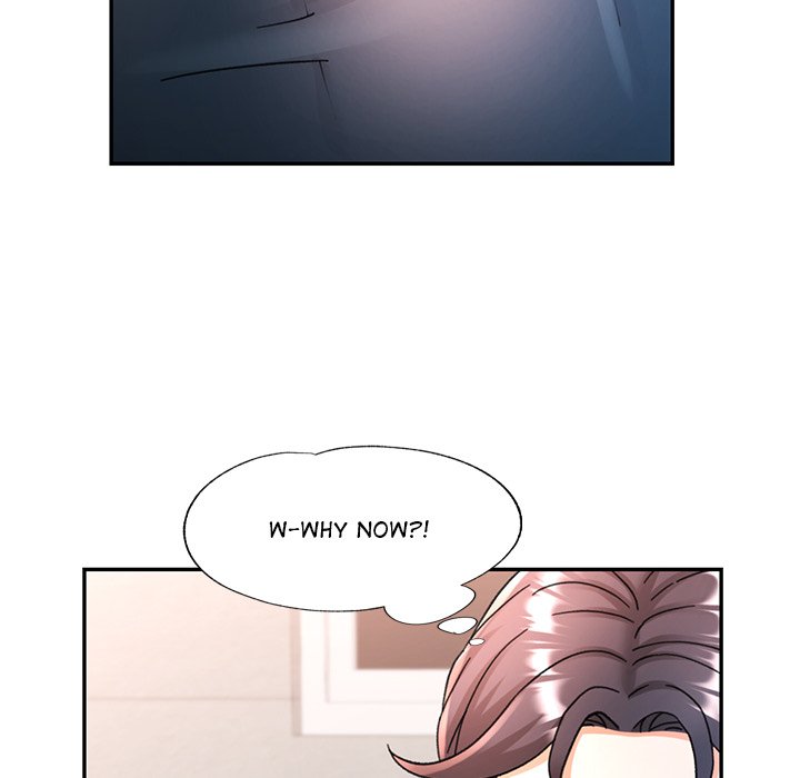 In Her Place Chapter 75 - Page 43