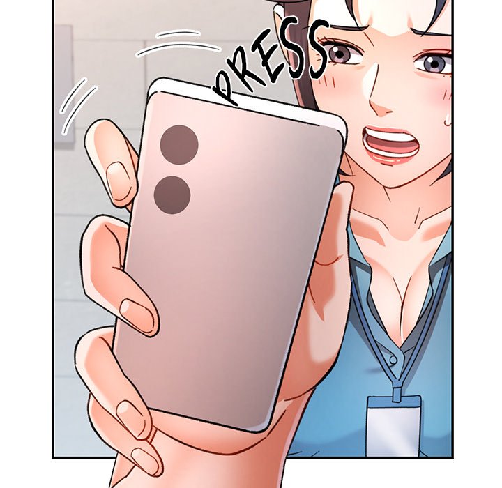 In Her Place Chapter 75 - Page 44