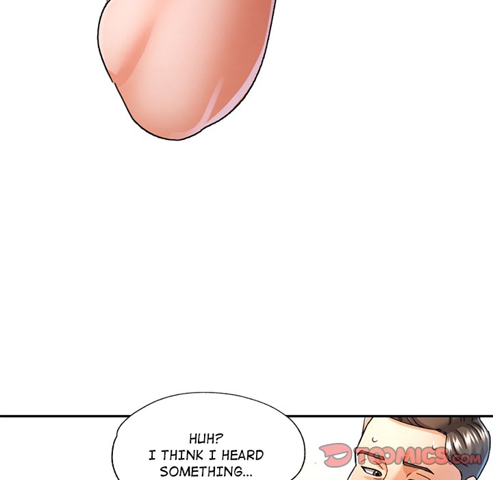 In Her Place Chapter 75 - Page 45