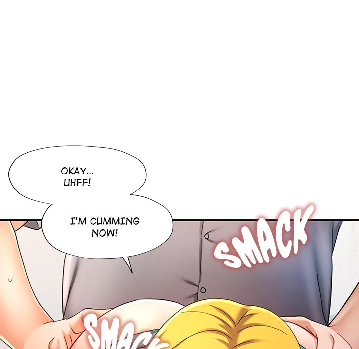 In Her Place Chapter 75 - Page 49
