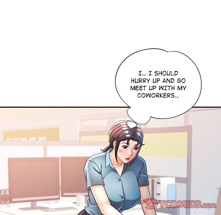 In Her Place Chapter 75 - Page 51