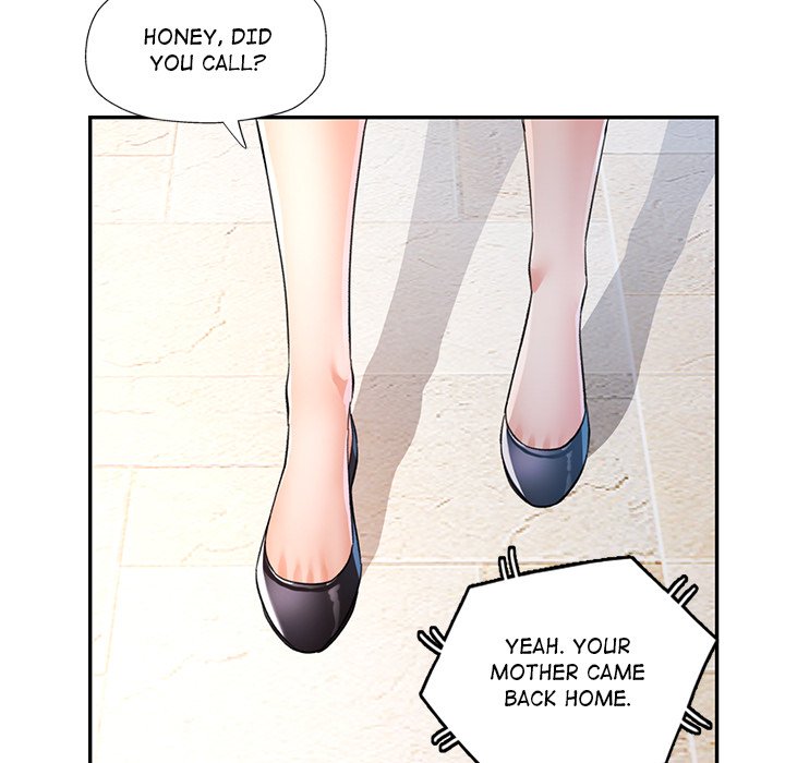 In Her Place Chapter 75 - Page 53