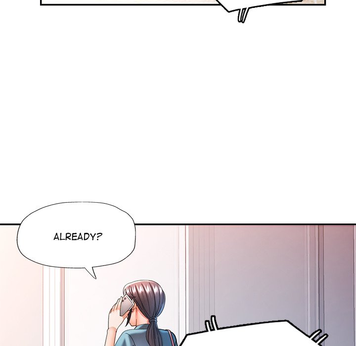 In Her Place Chapter 75 - Page 54