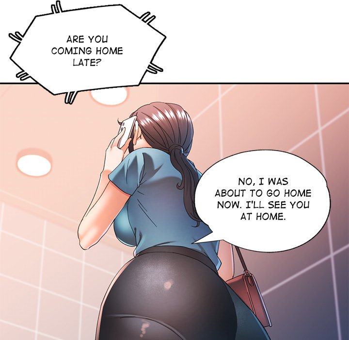 In Her Place Chapter 75 - Page 58