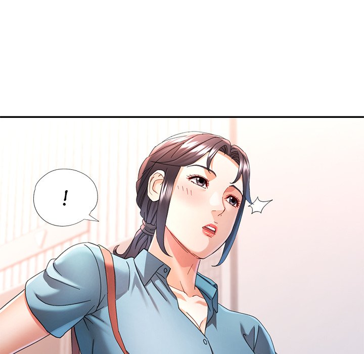 In Her Place Chapter 75 - Page 60