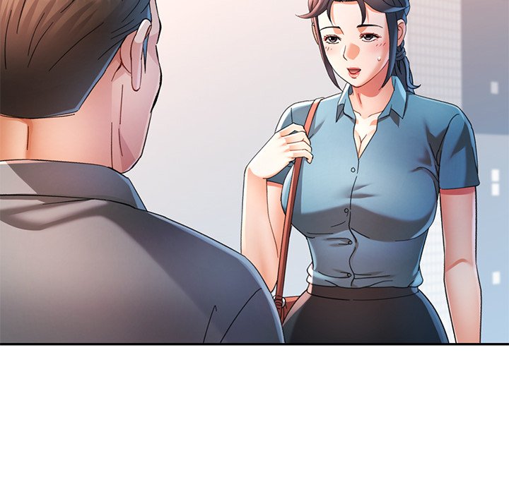In Her Place Chapter 75 - Page 65