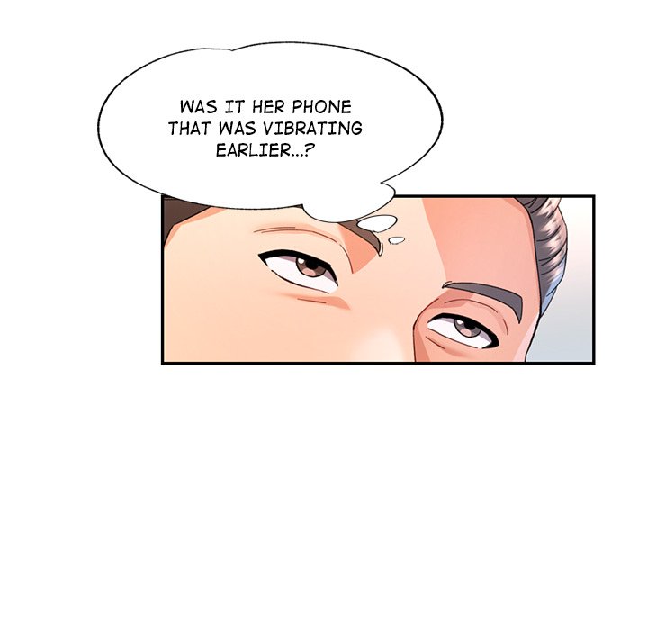 In Her Place Chapter 75 - Page 66
