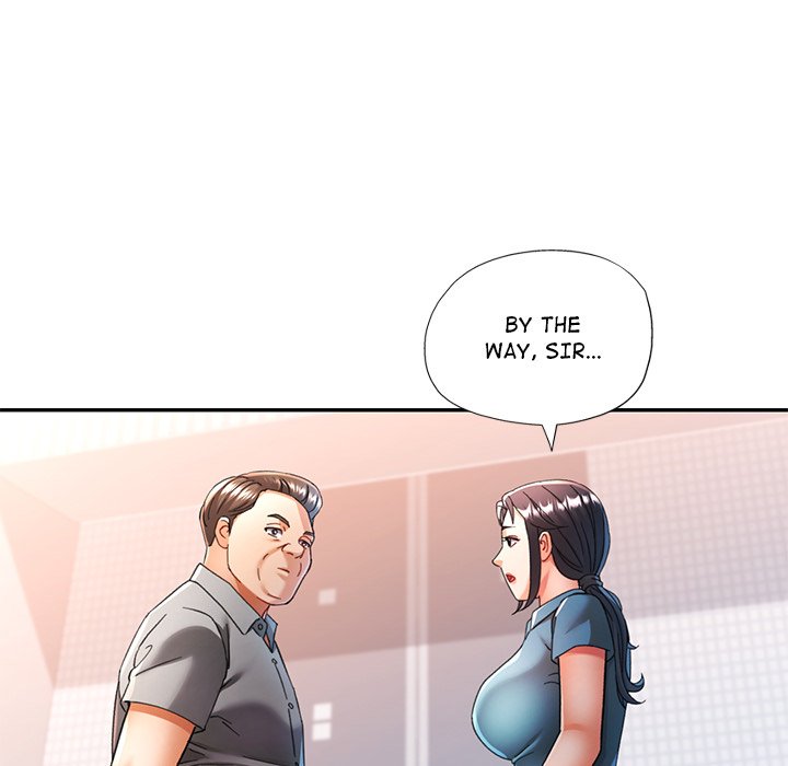 In Her Place Chapter 75 - Page 67
